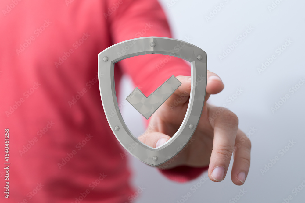 Aufkleber safeguard your information with robust security measures. ensure data privacy and compliance.