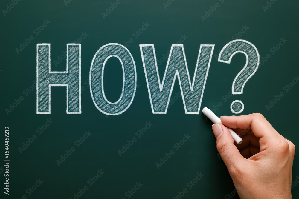 Poster understanding complex challenges often requires analyzing processes and seeking solutions symbolized