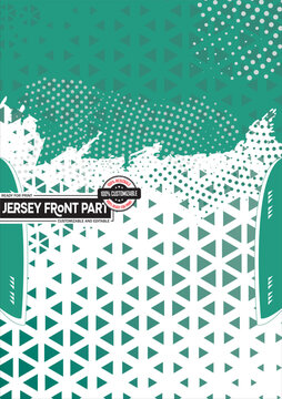 A Jersey Collection Design. Custom team Uniform Design