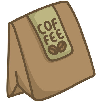 vector illustration of a coffee cup