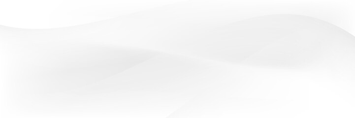 abstract white background with gradient color and artistic dynamic line decoration. vector ilustration