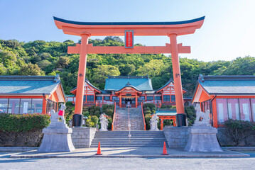 福徳稲荷神社