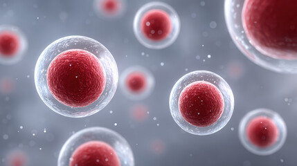 Cholesterol treatment and prevention immune vessel art installation science gallery abstract visuals