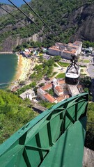 Urca ,p&atilde;o de a&ccedil;ucar
