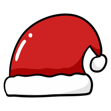 santa claus hat