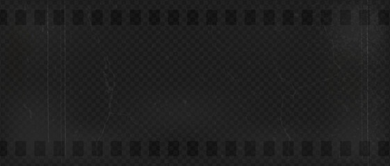 Old film texture overlay scratch and noise effect, bg vintage film with grain and bokeh flare effect, Vector vintage background.