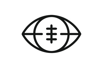 Obraz premium A gold dollar sign or currency symbol on a white background with a cross symbol illustrating money, finance, and business