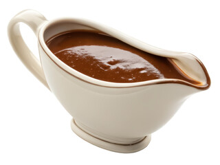 Gravy cup png sauce cup png serving cup png tableware png gravy container png kitchenware png dining accessory png transparent background image