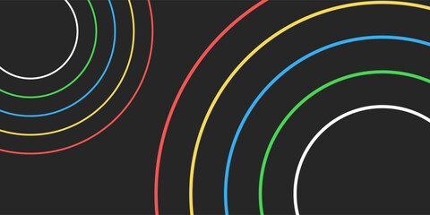 Disability Pride Month. July. Vector banner poster.