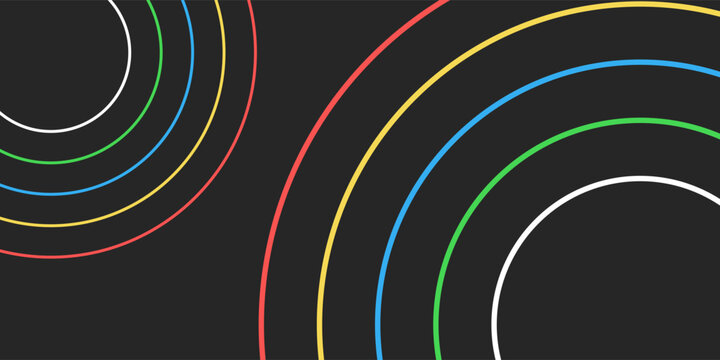 Disability Pride Month. July. Vector banner poster.