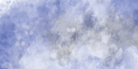 Blue watercolor splash vector painted background design vector blue watercolor splash background for creative use soft blue watercolor splash vector for digital design