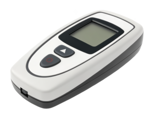 Hemoglobin meter png blood meter png medical device png health monitor png portable tester png diagnostic tool png transparent background image