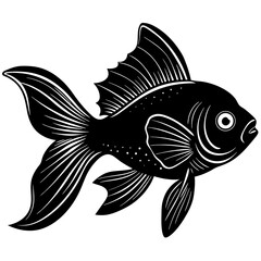 fish vector illustration