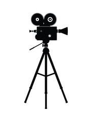 movie-film-camera-silhouette-video-projector-icon