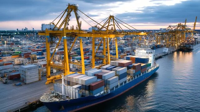 Offload Logistics Offloading Images – Browse 395,701 Stock Photos, Vectors, and Video ...