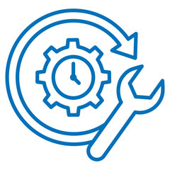 equipment performance