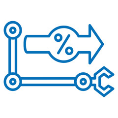 machine usage