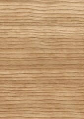 Naklejka premium Natural wooden texture pattern