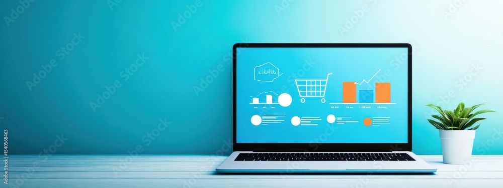 Aufkleber clean commerce interface optimization tool for e-commerce