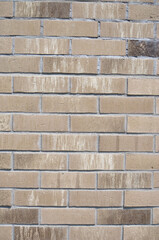 gray bricks as a background