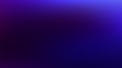 Abstract Blurred mesh purple blue teal background. Soft light gradient backdrop with place for text. Vector illustration for banner, poster, design