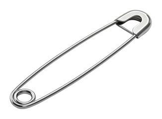 Safety pin png metal pin png clothing pin png fastener pin png safety fastener png sewing pin png transparent background image