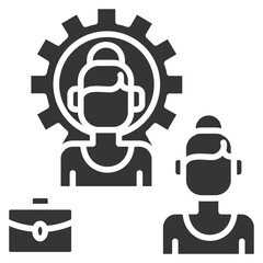 Employee Icon