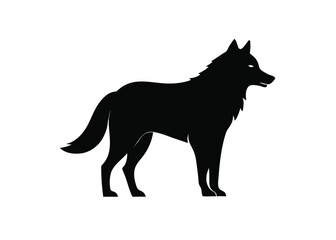a-black-wolf-silhuette-vector-art-illustriton-whit.eps