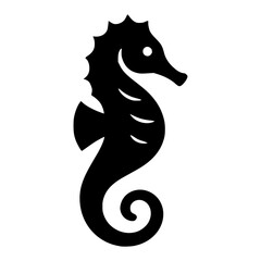 seahorse icon