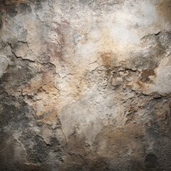 Fototapeta premium Weathered stone texture and background, offering a vintage and aged appearance 