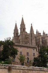 Catedral Basilica de Santa Maria de Mallorca
