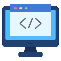 Programing Icon