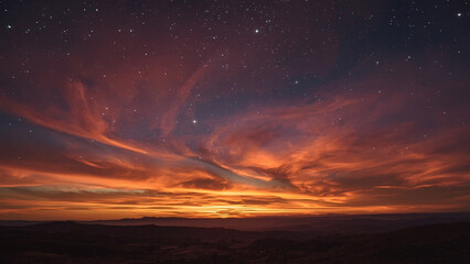 Stunning Sunset Photography