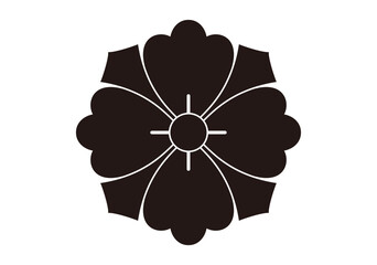 釼花角