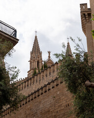 Catedral Basilica de Santa Maria de Mallorca