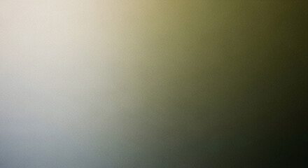 Abstract Background Gradient Texture White Grey Green Dark