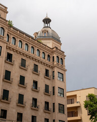 Madrid, Spain