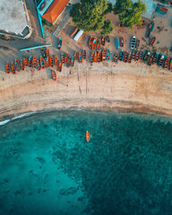 Tarrafal Santiago Cape Verde