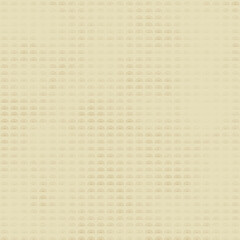Soft beige seamless pattern with subtle grid texture and gentle tonal dots, minimal modern background ideal for textiles, wallpapers, packaging, invitations, and clean graphic design projects.