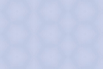 Blue and white blurry background soft geometric shapes