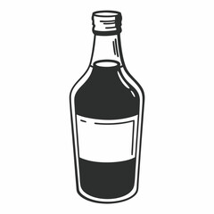 bottle icon