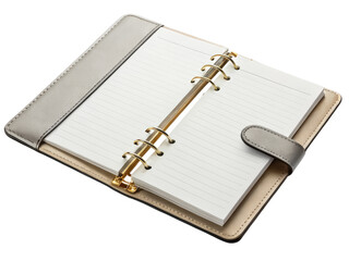 Workout journal isolated PNG fitness diary PNG exercise log PNG gym journal PNG training planner PNG health tracker PNG isolated on white PNG transparent background image