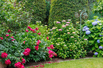 Sommer im Münsterland