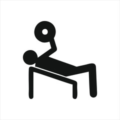 Fitness Vector Icons