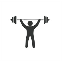 Fitness Vector Icons
