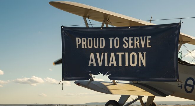 Proud to Serve Aviation – Celebrating Airport Workers’ Day with a Tribute to the Dedication, Skill, and Essential Role of Aviation Professionals in Every Operation
