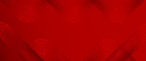 Modern directed vector design &ndash; Gradient arrow background for poster banner decoration seminar festival futuristic &ndash; Directional pattern background &ndash; Arrow shape background design with red colour

