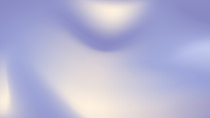 Purple Gradient Background, With Blur Style, Soft Gradient, Vector Wallpaper.