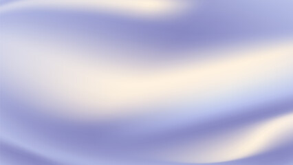 Purple Gradient Background, With Blur Style, Soft Gradient, Vector Wallpaper.