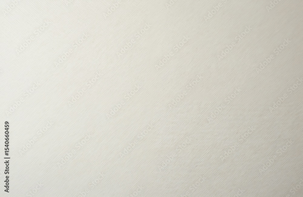 Poster white canvas texture background. seamless, neutral surface. paper textile material for art, design. 